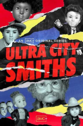 : Ultra City Smiths S01E02 German 1080P Web H264-Wayne