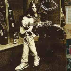 : Neil Young - Greatest Hits (2004) (Remastered) (2016) [24bit Hi-Res] FLAC