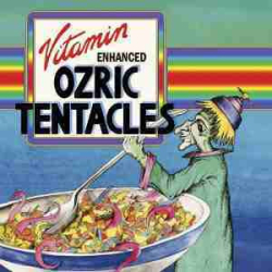 : Ozric Tentacles - Vitamin Enhanced (1993) FLAC