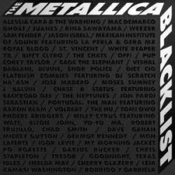 : Metallica - The Metallica Blacklist (2021) [24bit Hi-Res] FLAC