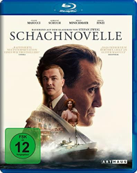 : Schachnovelle 2021 German Bdrip x264-DetaiLs