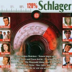 : 120% Schlager (2009)