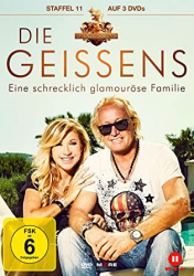 : Die Geissens - Eine schrecklich glamouroese Familie S20E19 German 720p Web h264-Cdd