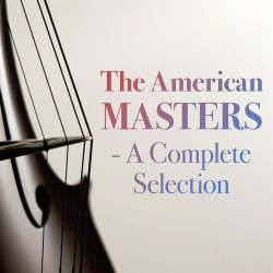 : The American Masters - A Complete Selection (2022)