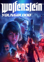 : Wolfenstein Youngblood v20220308-Flt