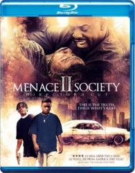 : Menace Ii Society 1993 Remastered German Ac3D Bdrip x264-Congstar