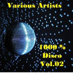 : 1000% Disco Vol.02 (Bootleg) (2007)