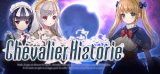 : Chevalier Historie Unrated-DinobyTes