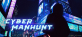 : Cyber Manhunt Hello World-TiNyiSo