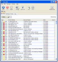 : Maxprog eMail Bounce Handler v4.0.1