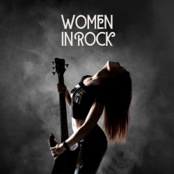 : Women in Rock (2022)