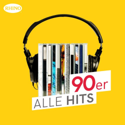 : 90er - Alle Hits (2021)