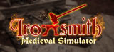 : Ironsmith Medieval Simulator-Doge