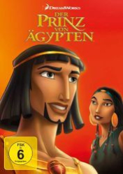 : Der Prinz von Aegypten 1998 German 1040p AC3 microHD x264 - RAIST