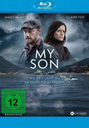 : My Son 2021 German 720p BluRay x264-LizardSquad