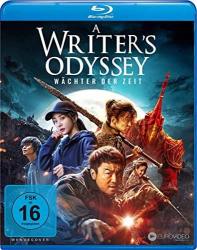 : A Writers Odyssey Waechter der Zeit 2021 German Bdrip x264-LizardSquad