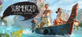 : Submerged Hidden Depths-Flt