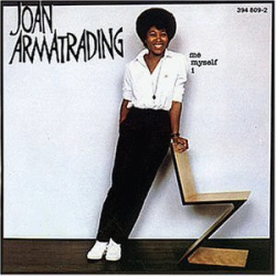 : Joan Armatrading - Discography 1972-2021 FLAC