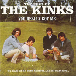 : The Kinks - Discography 1967-2020 FLAC