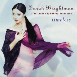 : Sarah Brightman - Discography 1989-2020 FLAC