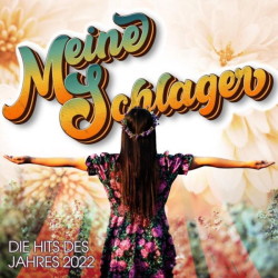 : Meine Schlager - Die Hits des Jahres 2022 (2022)