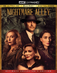 : Nightmare Alley 2021 German Ac3 Webrip x264-Ps