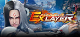 : Fighting Ex Layer v1 5 3-Skidrow