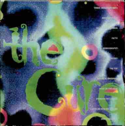 : The Cure - Assemblage (1991) FLAC