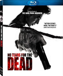 : No Tears for the Dead 2014 Uncut German Dl Bdrip X264-Watchable