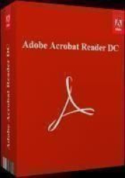 : Adobe Acrobat Reader DC 2022.001.20085