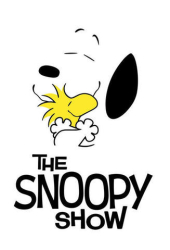 : Die Snoopy Show S02E01 German Dl 1080P Web H264-Wayne