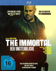 : The Immortal Der Unsterbliche German 2019 Ac3 BdriP x264-Savastanos