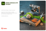 : Adobe Substance 3D Sampler v3.2.1 (x64)