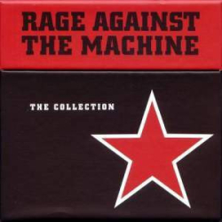 : Rage Against The Machine - The Collection (2010) FLAC