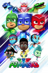 : Pj Masks S04E23 German Dl 1080P Web H264-Wayne