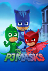 : Pj Masks S04E25 German Dl 1080P Web H264-Wayne