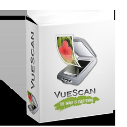 : VueScan Pro v9.7.78.0