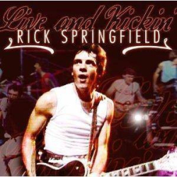 : Rick Springfield - Discography 1983-2021 FLAC