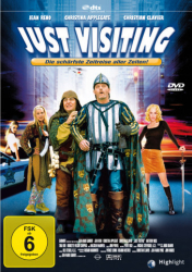 : Just Visiting Die schaerfste Zeitreise aller Zeiten German 2001 Ac3 Bdrip x264-UniVersum