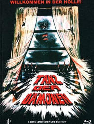 : Tanz der Daemonen 1990 Remastered German Dl Bdrip X264-Watchable