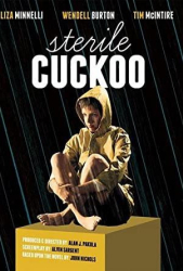 : The Sterile Cuckoo 1969 German Hdtvrip x264-NoretaiL