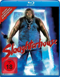 : Slaughterhouse Ein Horror Trip ins Jenseits 1987 Remastered German Dl Bdrip X264-Watchable