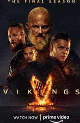 : Vikings S06E12 German Dl 720p BluRay x264-iNtentiOn