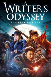 : A Writers Odyssey Waechter der Zeit 2021 German Ac3 Bdrip x264-ZeroTwo