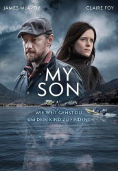 : My Son 2021 German Dl 720p BluRay x264-ZeroTwo