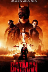 : The Batman 2022 German Ac3Md 720p Hdts x264-Twilight