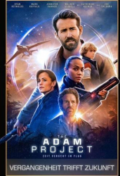 : The Adam Project 2022 German Ac3 Webrip x264-ZeroTwo