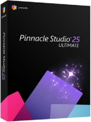 : Pinnacle Studio Ultimate v25.1.0.345 (x64)