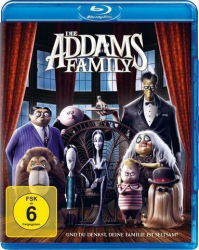 : Die Addams Family 2019 German 720p BluRay x264-Pl3X