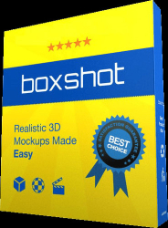 : Appsforlife Boxshot Ultimate v5.4.2 (x64)